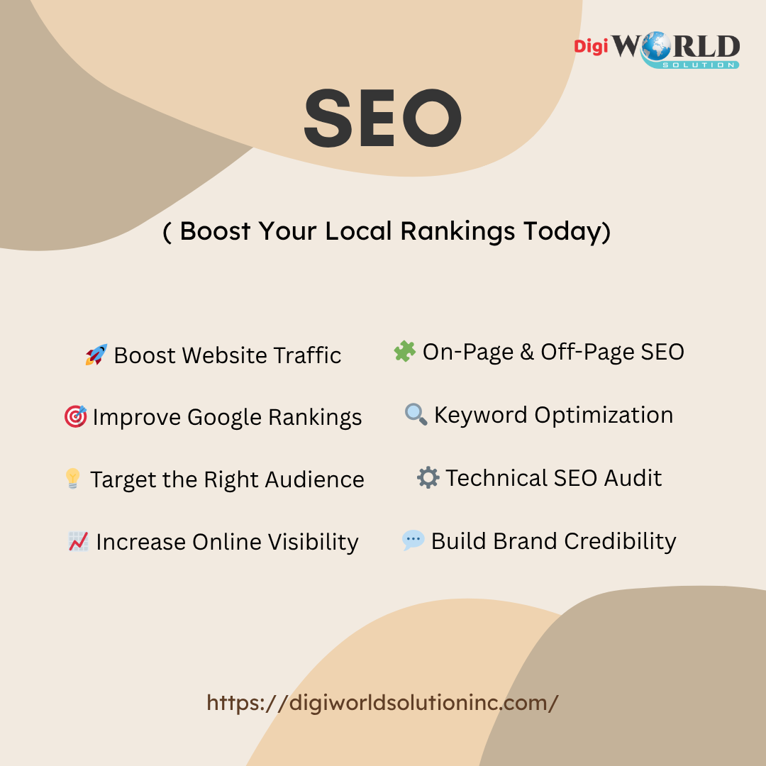 Top SEO Agency in San Francisco: Boost Your Local Rankings Today