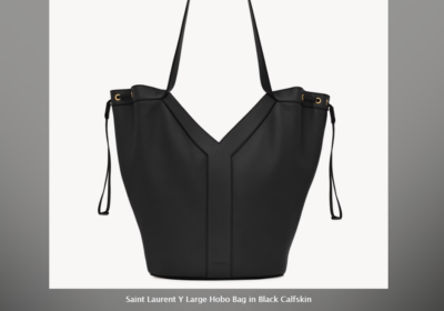 Saint-Laurent-Y-Large-Hobo-Bag-in-Black-Calfskin