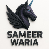 Sameer-Waria