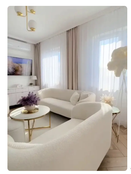 What makes these Technopark flats ideal urban homes?