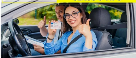 How to Get Your Class 5 License in Alberta with Affordable Driving Lessons