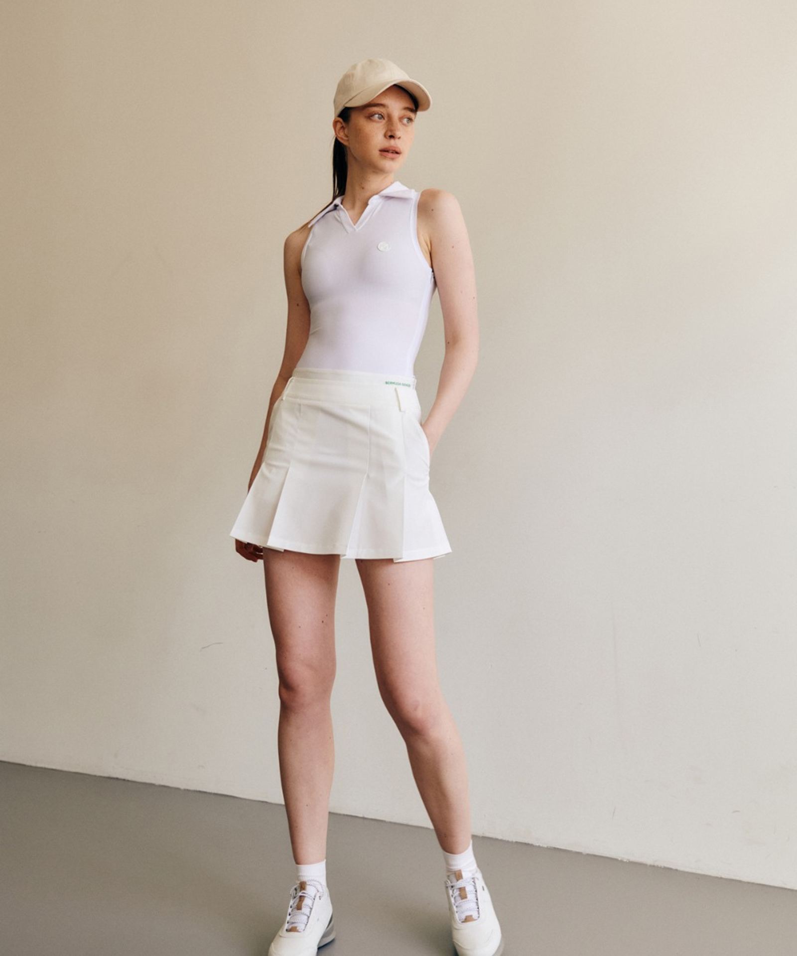 Stylish Women’s Short Sleeve Golf Shirts for All Seasons