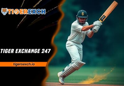Tiger-Exchange-247