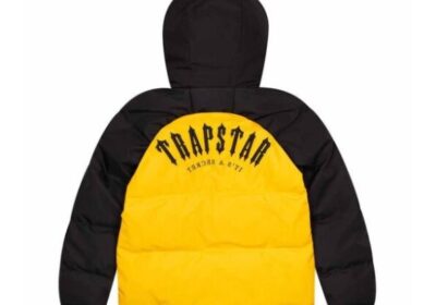 Trapstar
