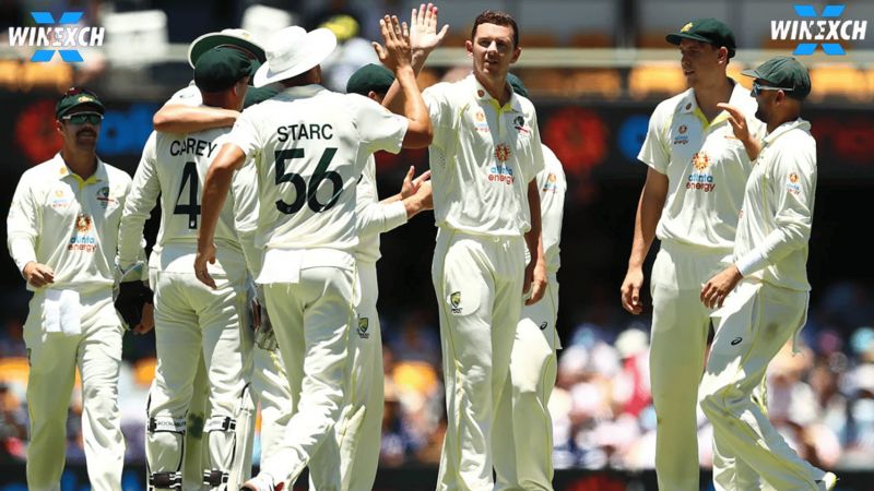 Ashes 2025: Australia vs England Begins in Perth