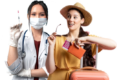 Your Trusted Partner in Travel Health — Barnet Travel Clinic