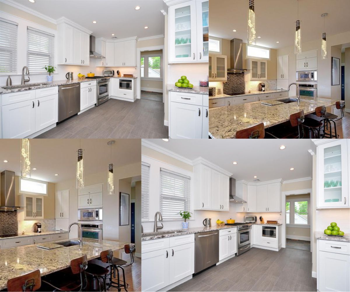 Affordable Style That Fits Every Calgary Kitchen