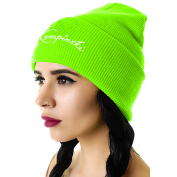 PapaChina Offers Custom Beanies Wholesale for Seasonal Promotions
