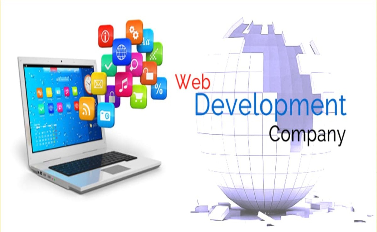 Website Development Company In Hyderabad