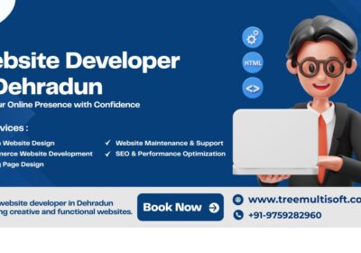 Website-developer-in-Dehradun