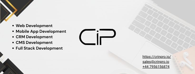 Crinpro Solutions