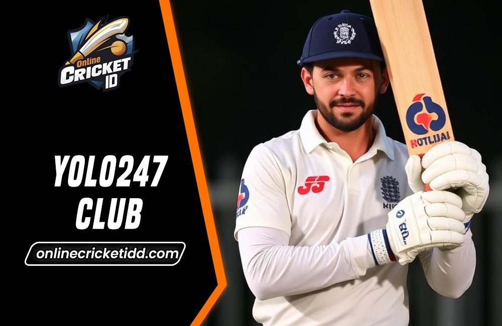 Yolo247: Complete Guide to Yolo247 Club, Login ID, Features & How It Works