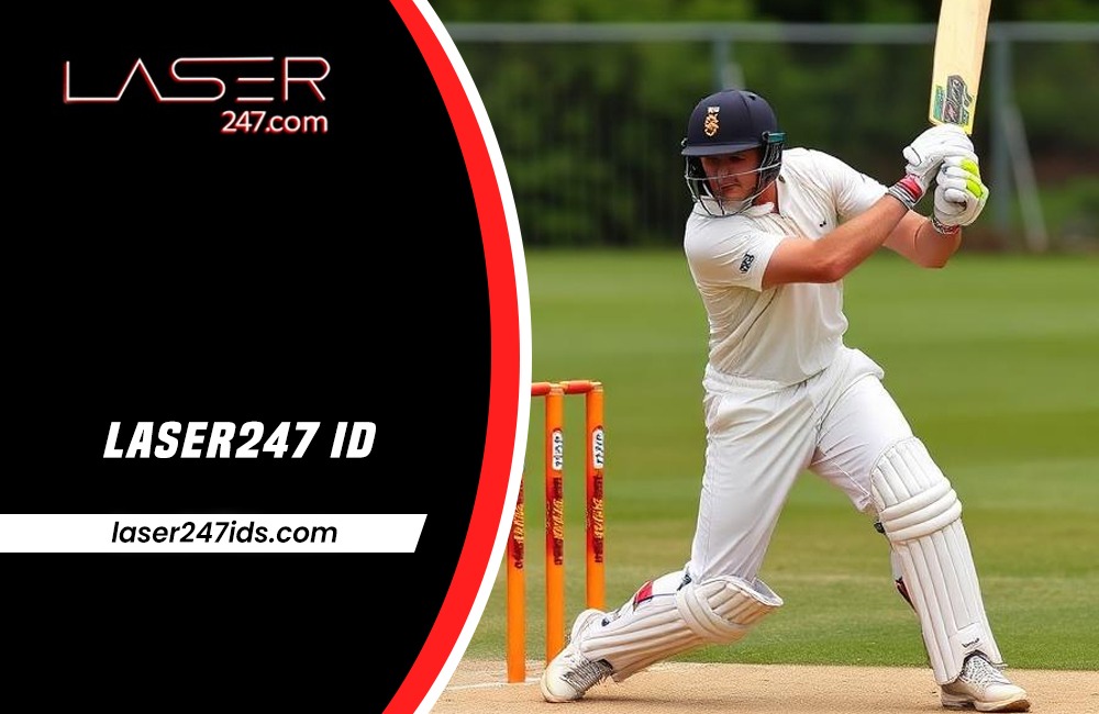 What Is a Laser247 ID and Why Is It Important?