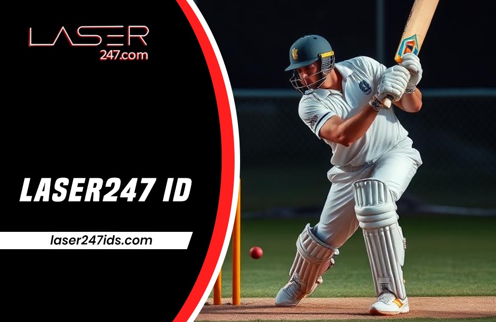 Laser247 App Login. The Best Method for Playing Anywhere