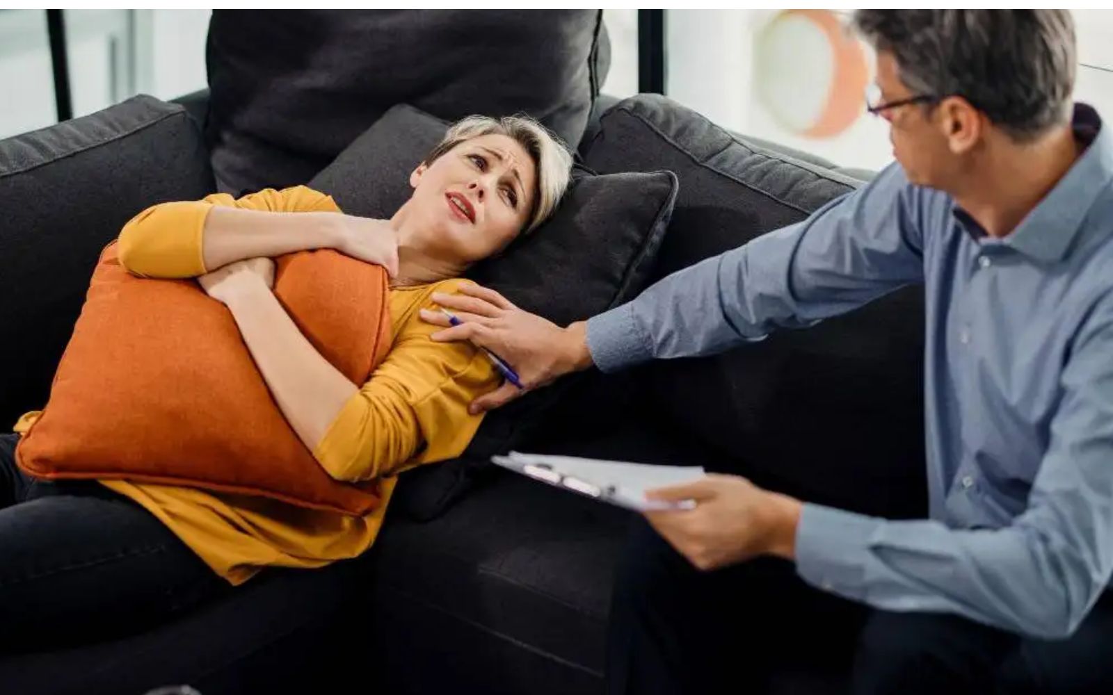 Silver Lining Psychiatry