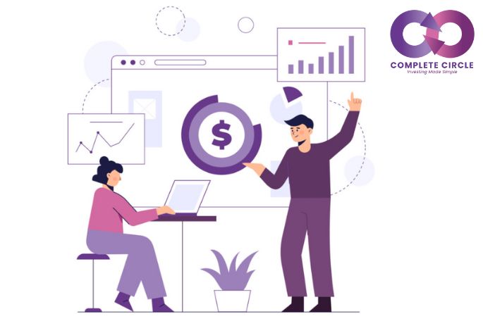 Top Financial Consulting Firms – Expert Guidance for Smarter Wealth Decisions