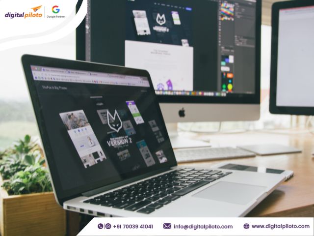 Best Web Development Company in Kolkata for Modern Business Websites