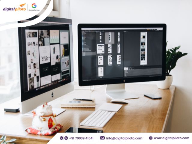 Best Web Development Company in Kolkata Delivering Custom Solutions