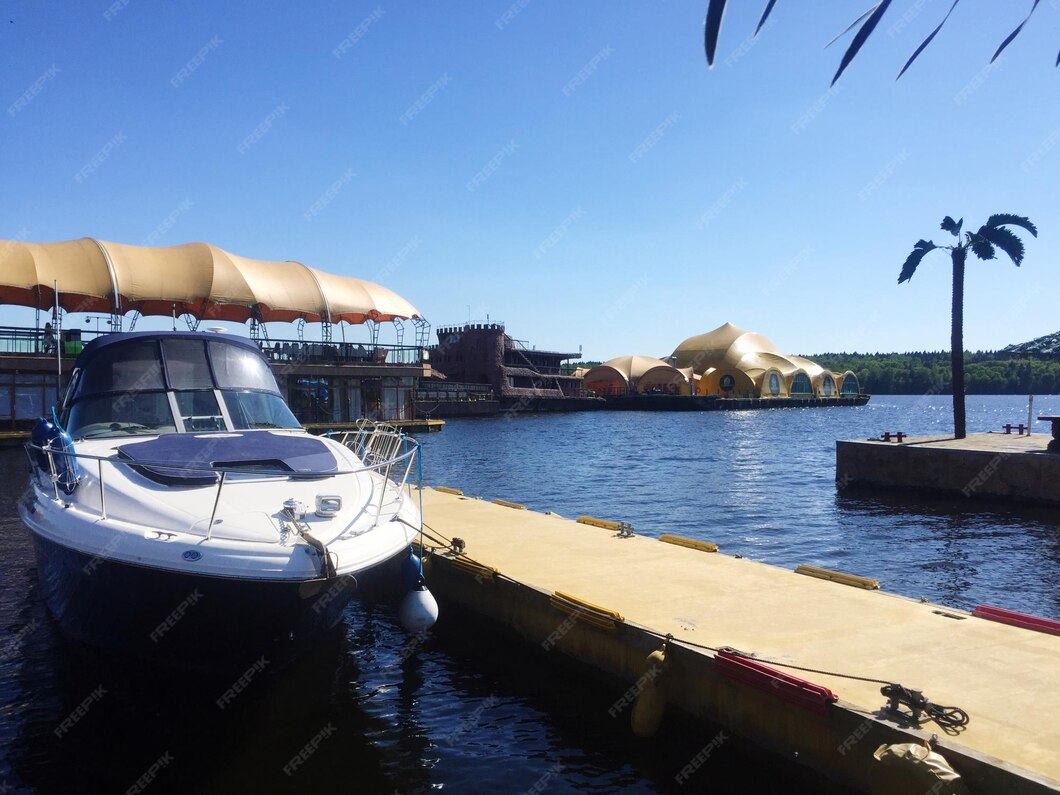 Launch Your Business Faster with Our Boat Rental Script