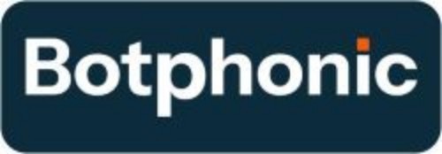Botphonic The Ultimate AI Call Assistant Software