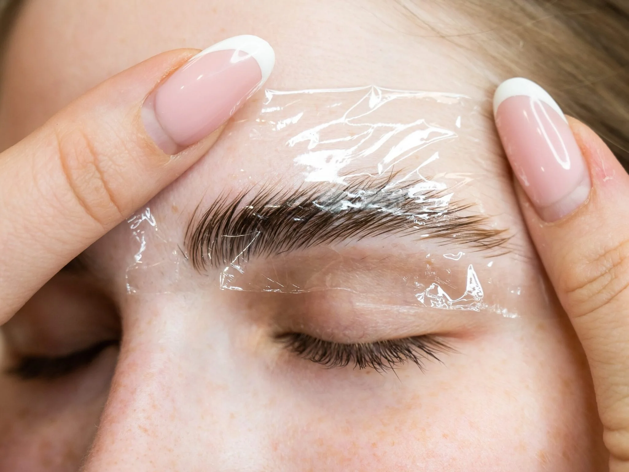 Eyelash Extensions and Brow Services in Estero Lash and Company Estero