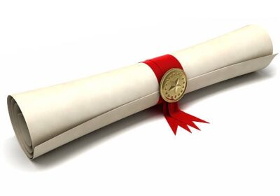certificate-scroll