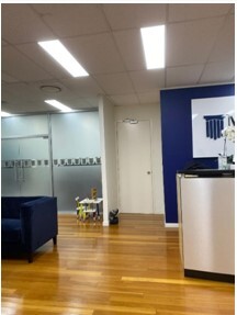 Office Cleaning Brisbane