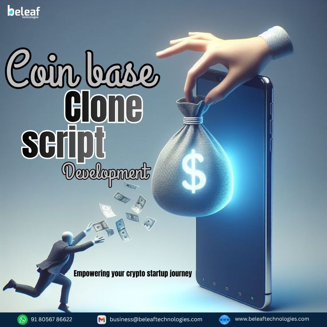 Build Your Own Coinbase Like Exchange in No Time