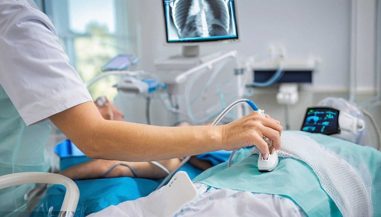 Reliable Color Doppler Ultrasound in South Delhi – Book Near You