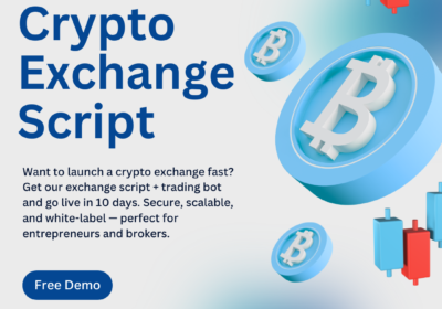 crypto-exchange-trading-script