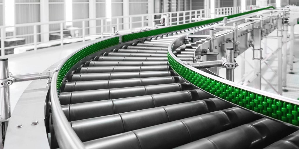 Conveyor Belt Manufacturers in Nagpur
