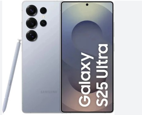 Samsung Galaxy S25 Ultra