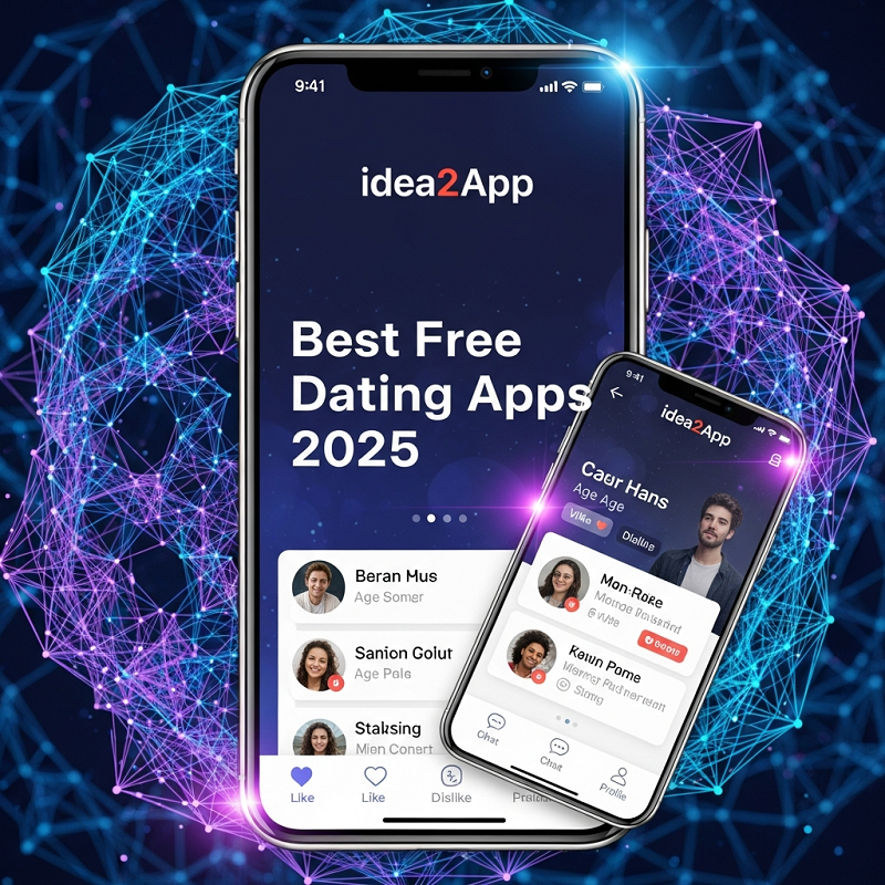 Best Free Dating Apps