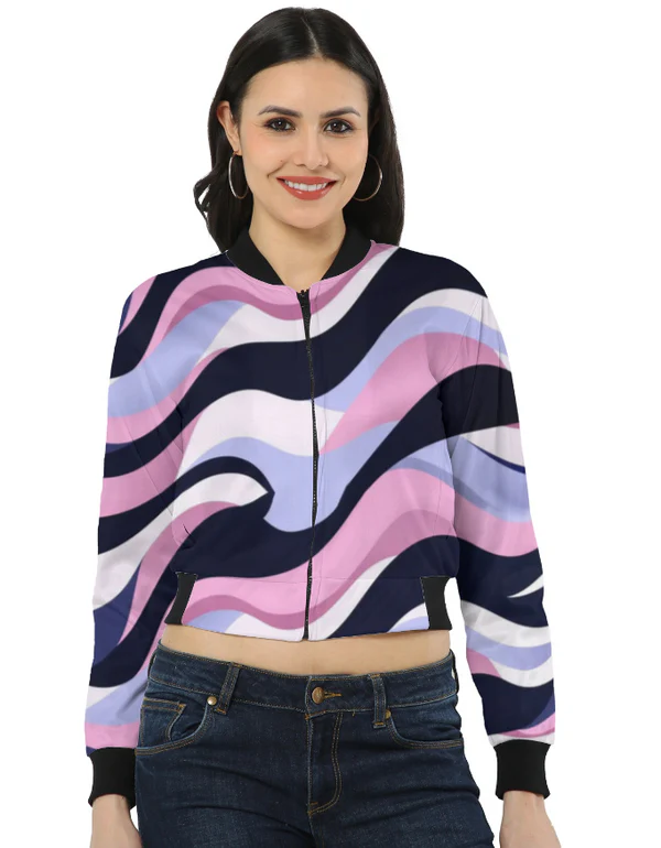 Get 10% Off Stylish Women’s Jackets Today at Stridex Clothing