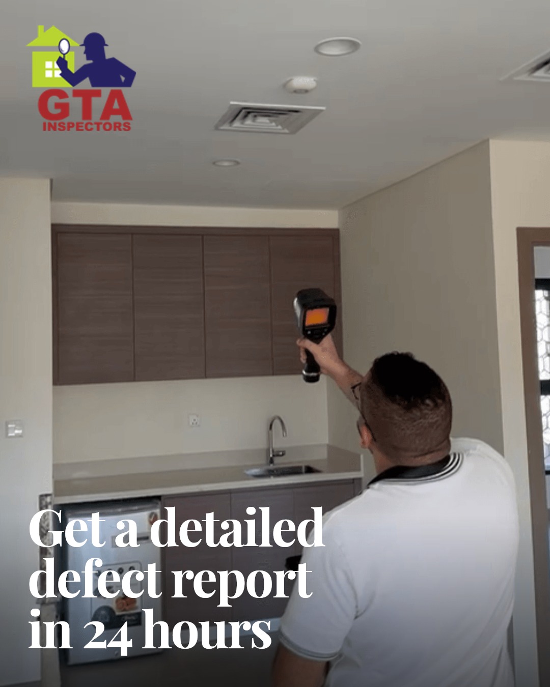 Snagging Services: Secure Your Dream New Build Home