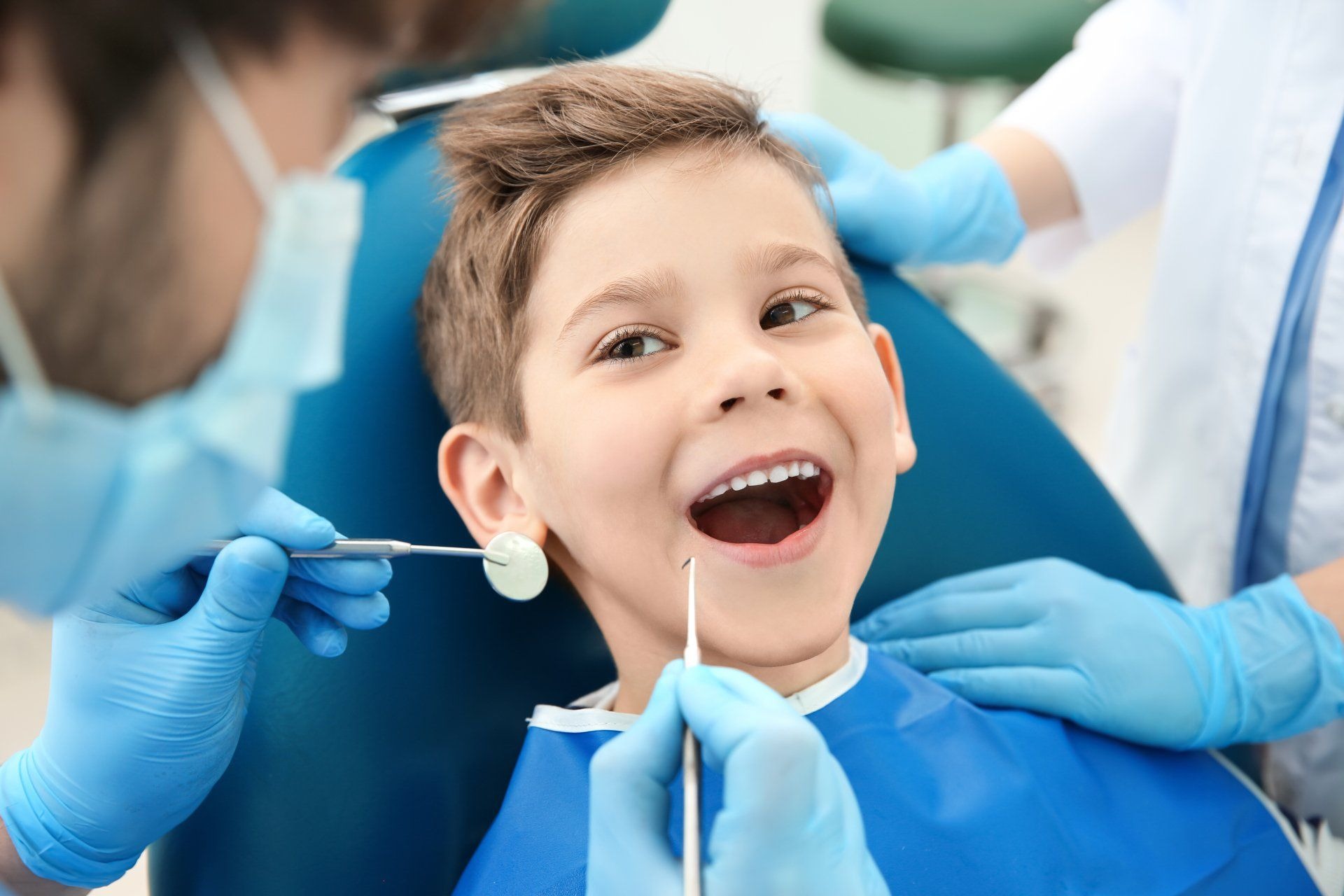 Trusted Dental Hospital in South Delhi – SVMC Dental Clinic