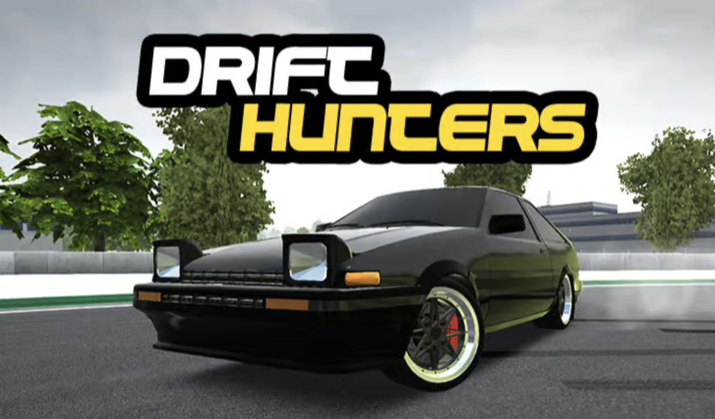 Unleash Your Inner Drift King: A Deep Dive into Drift Hunters