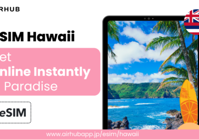 eSIM-Hawaii-–-Get-Online-Instantly-in-Paradise