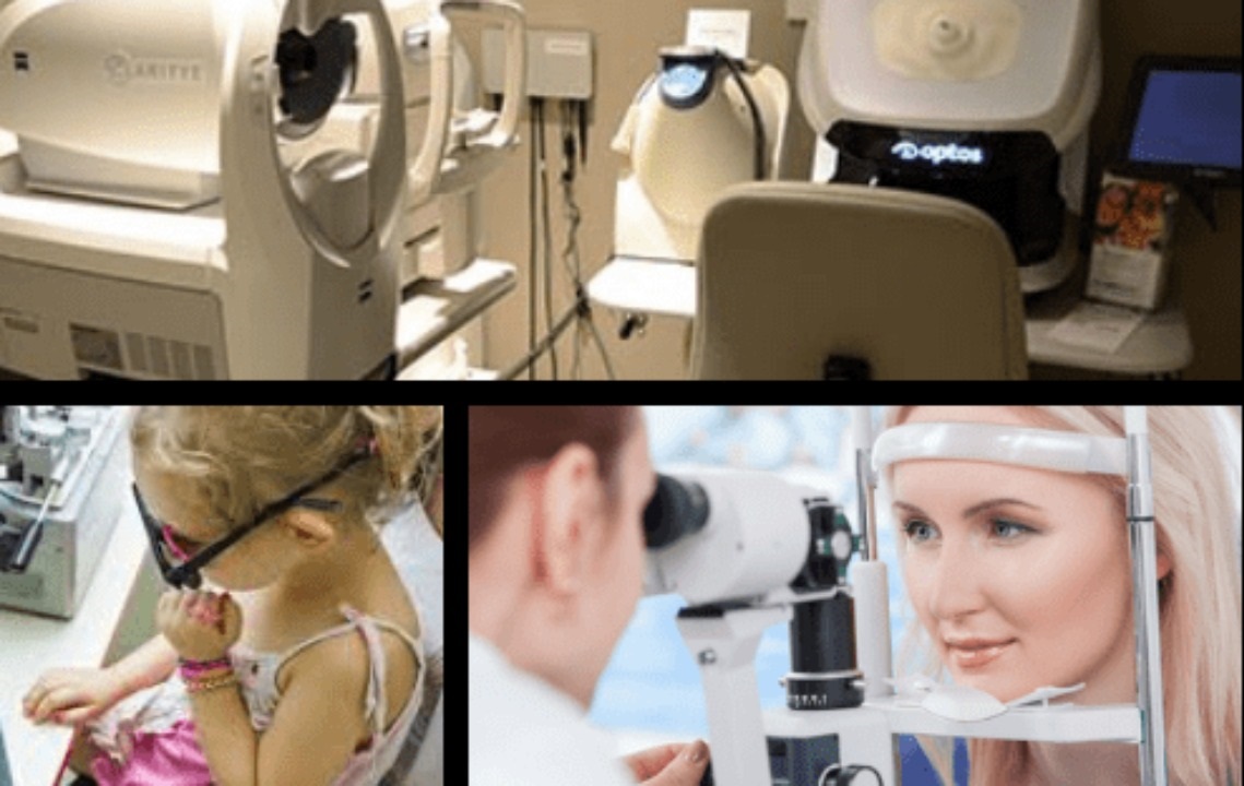 Best Eye Doctor in South Delhi – Trusted Eye Specialist for All Your Vision Needs