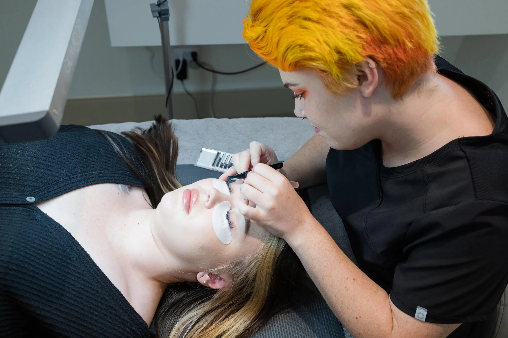 Professional Beauty and Med Spa Services in Centennial