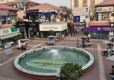 galleria-market-gurgaon