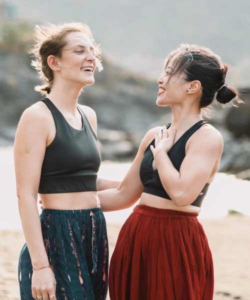 Yoga Corso Insegnanti