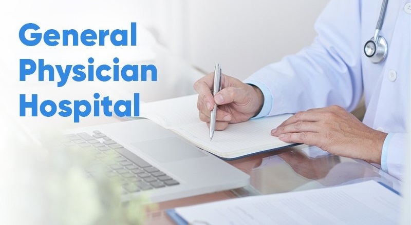Trusted General Physician in Delhi – SVMC Primary Care