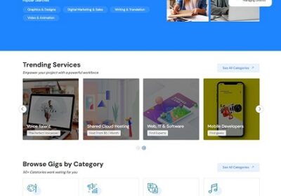 home-fiverr-new-update