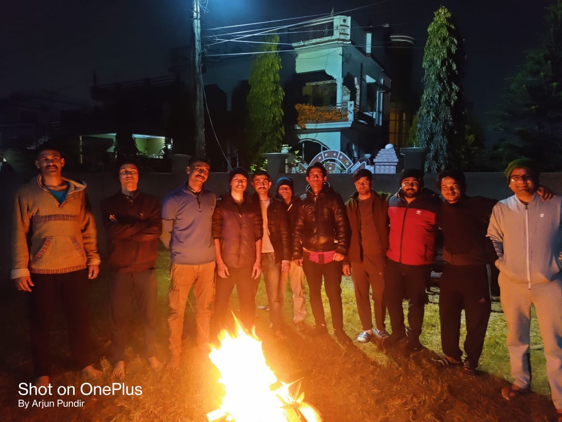 Rehabilitation center in dehradun