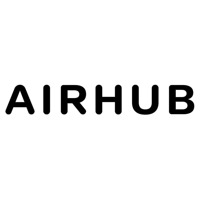 Airhub B2B eSIM Affiliate Program for Businesses
