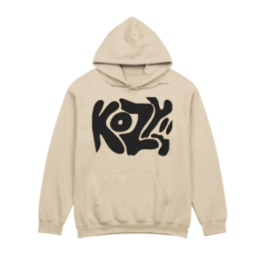 Kozy Hoodie : How to Style Your Kozy Hoodie