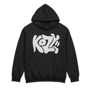 Kozy Hoodie : How to Style Your Kozy Hoodie