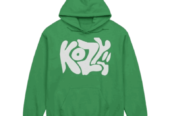 Kozy Hoodie : How to Style Your Kozy Hoodie
