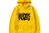 Kozy Hoodie : How to Style Your Kozy Hoodie